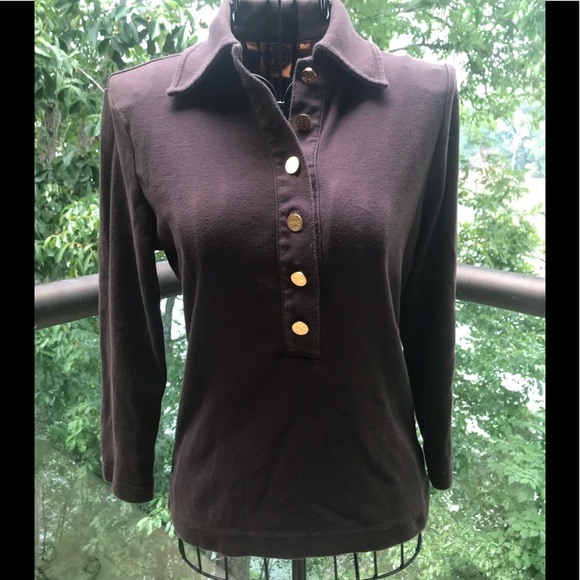Tory Burch pullover - Picture 1 of 6